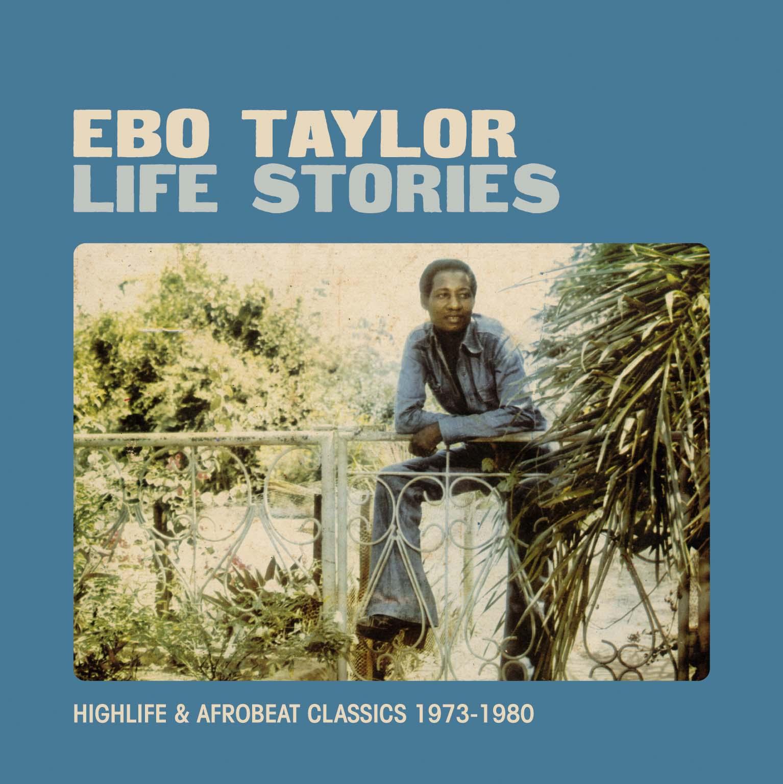  - Pat Thomas & Ebo Taylor