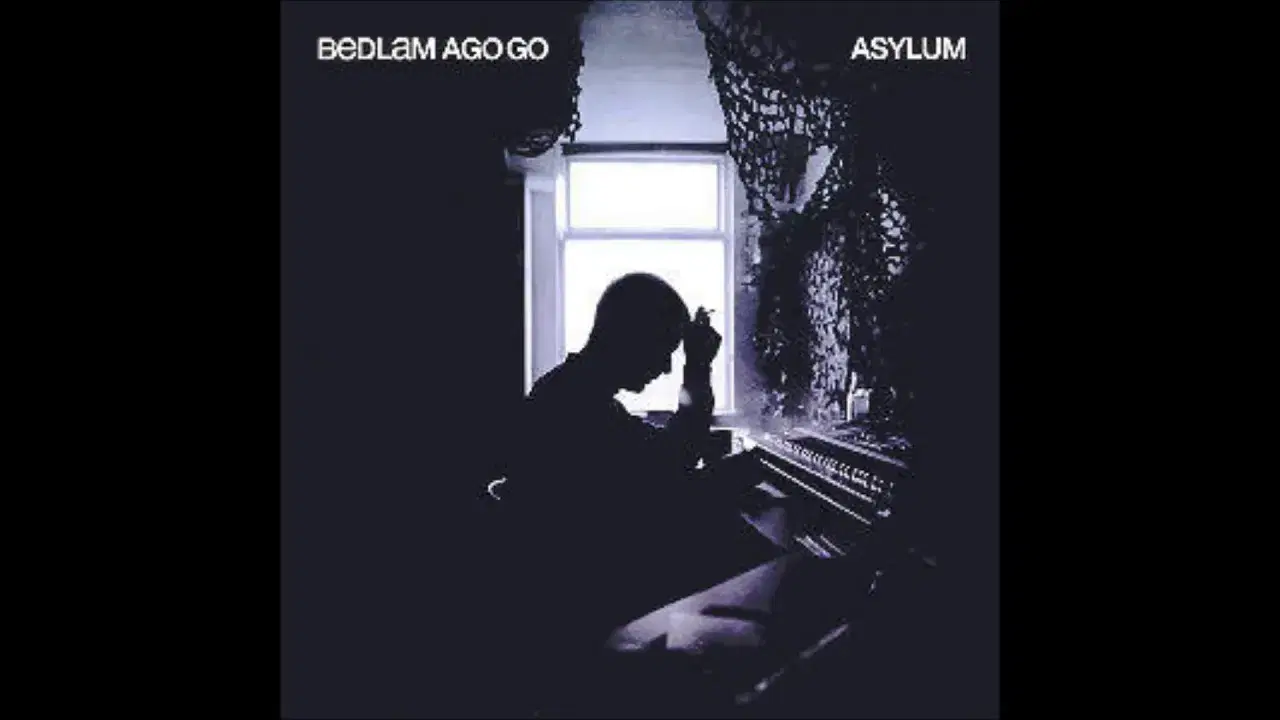  - Bedlam Ago Go