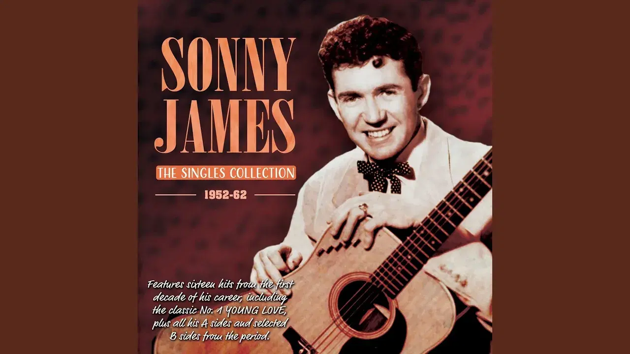  - Sonny James