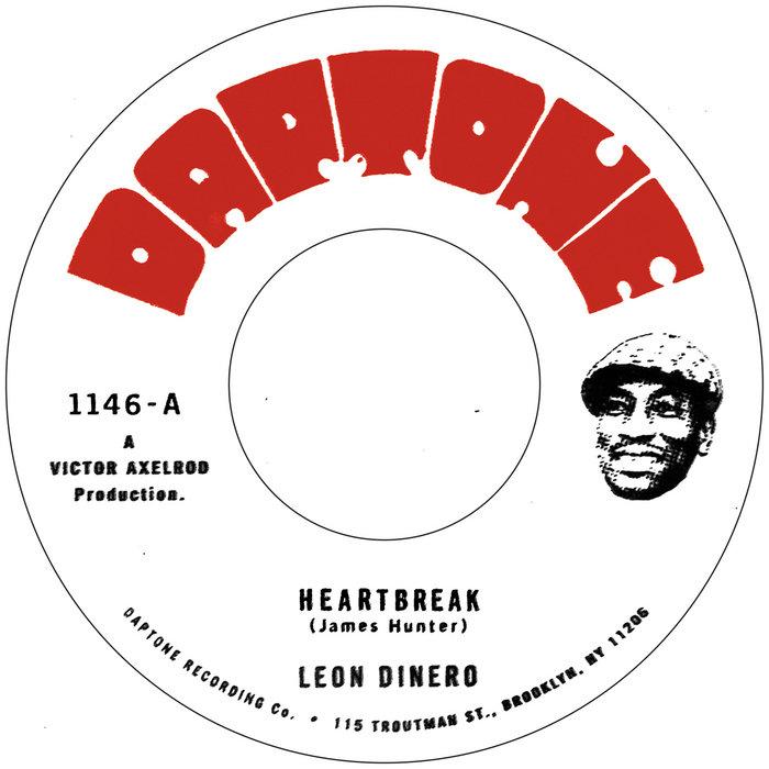 Heartbreak / Cut Both Ways - Leon Dinero