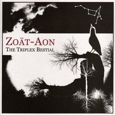 The Triplex Bestial - Zoät‐Aon