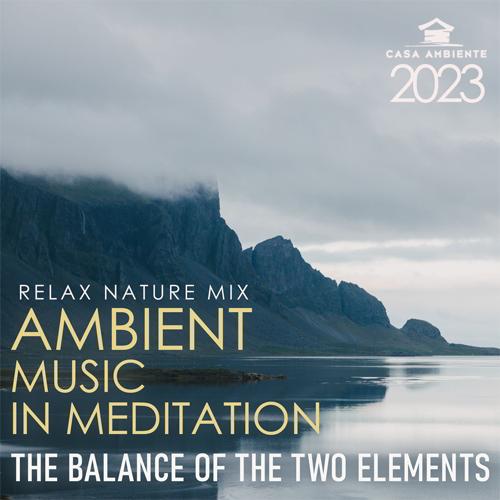 Ambient Music In Meditation - Vindalf