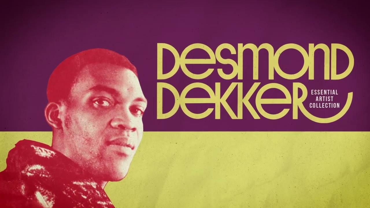  - Desmond Dekker & the Aces