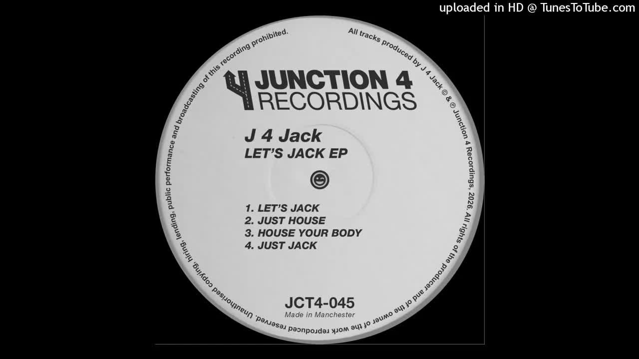  - J 4 Jack