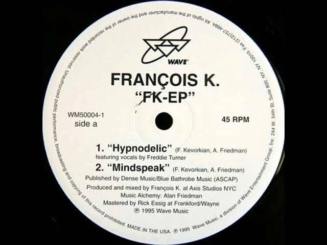 FK-EP - François K