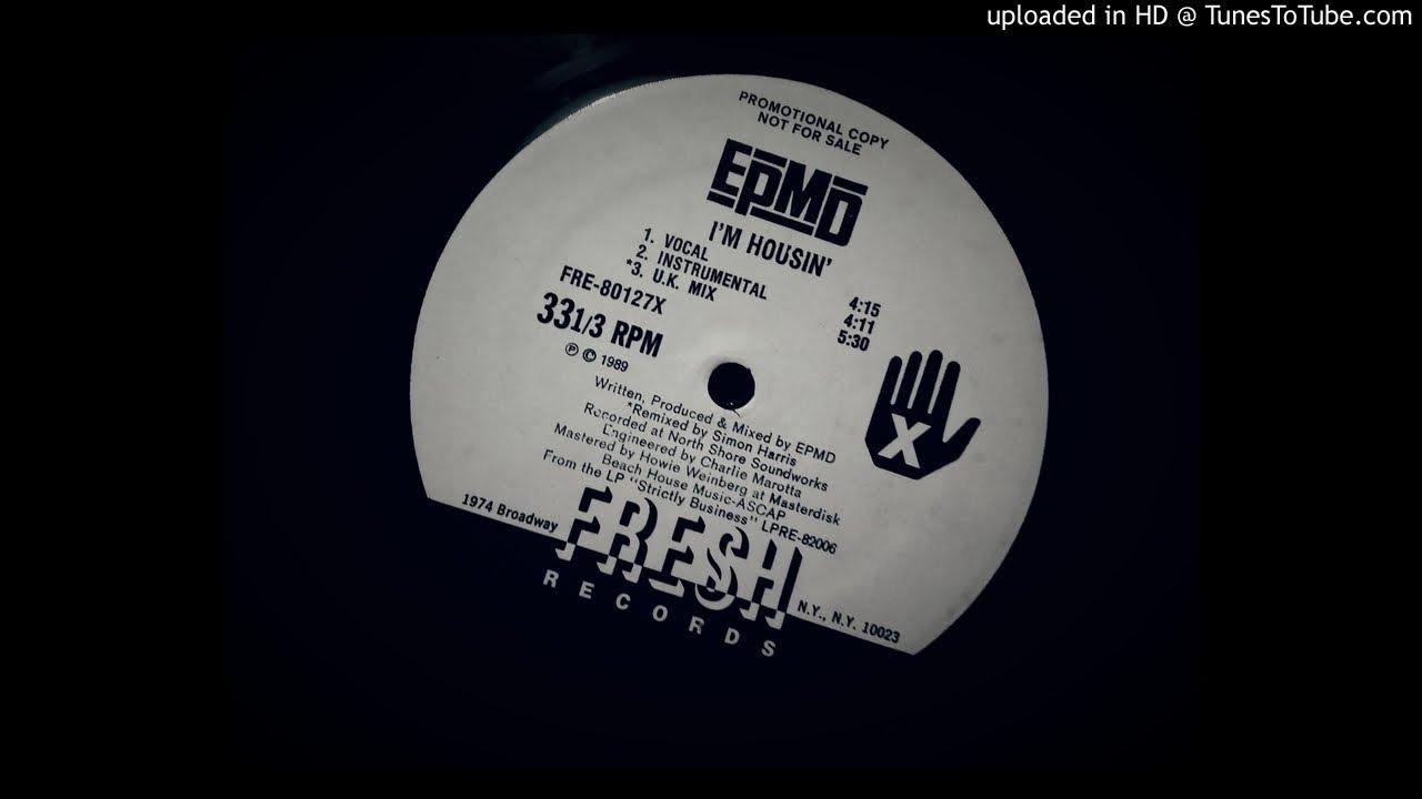 EPMD - EPMD