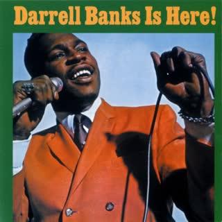  - Darrell Banks
