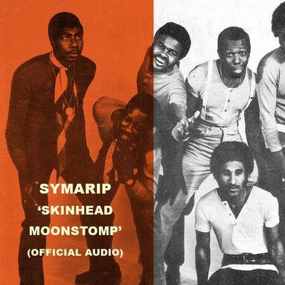 Trojan Skinhead Reggae Box Set [Disc 3] - Symarip