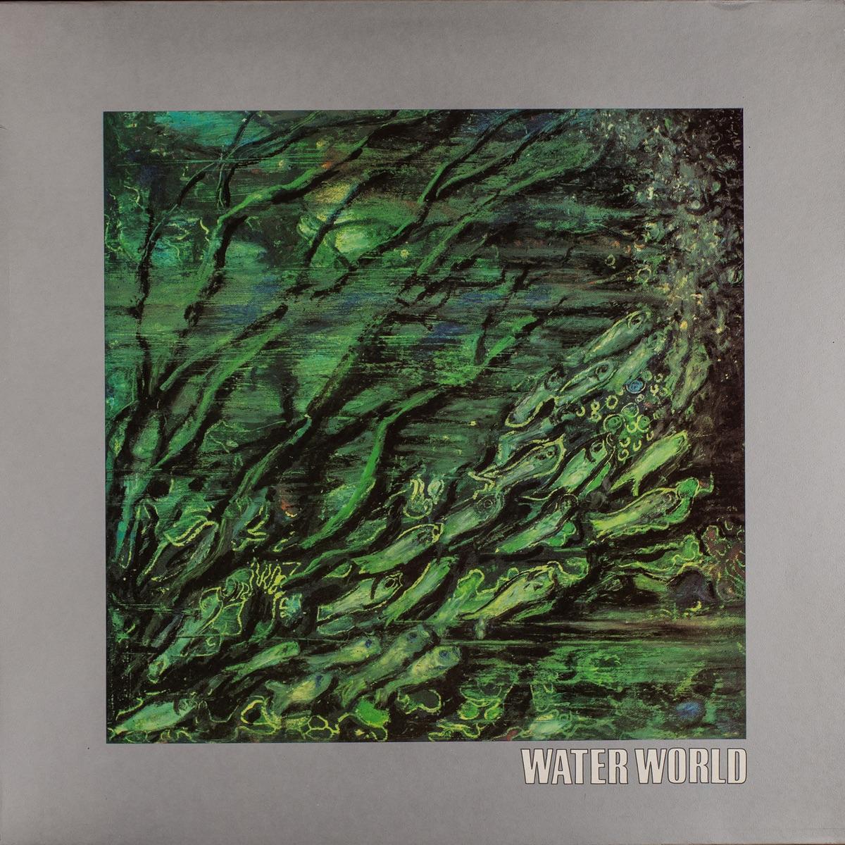 Water World - Eric Vann