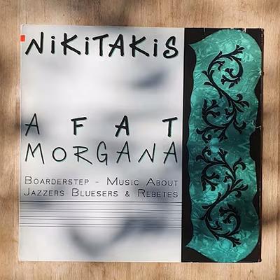  - Nikitakis