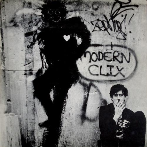 Clics Modernos - Charly García