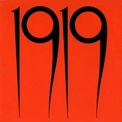 Cry Wolf - 1919