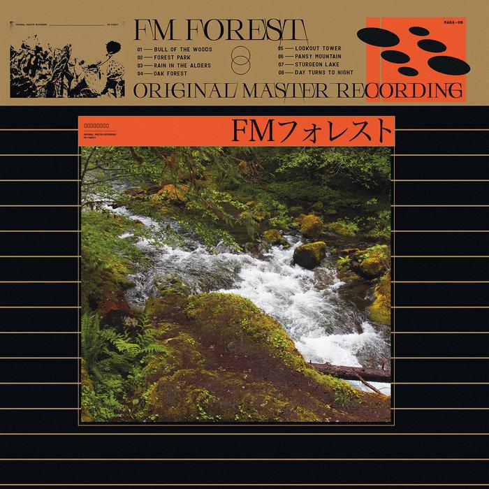 Universe - FM Forest