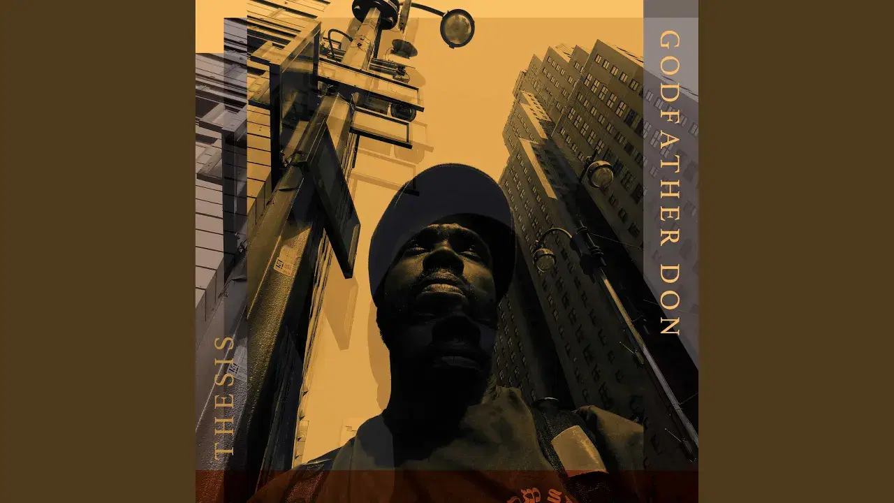Thesis - Godfather Don