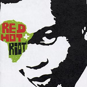 Red Hot + Riot - D'Angelo, Femi Kuti + Macy Gray