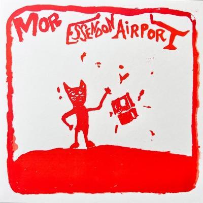 MOR - Essendon Airport
