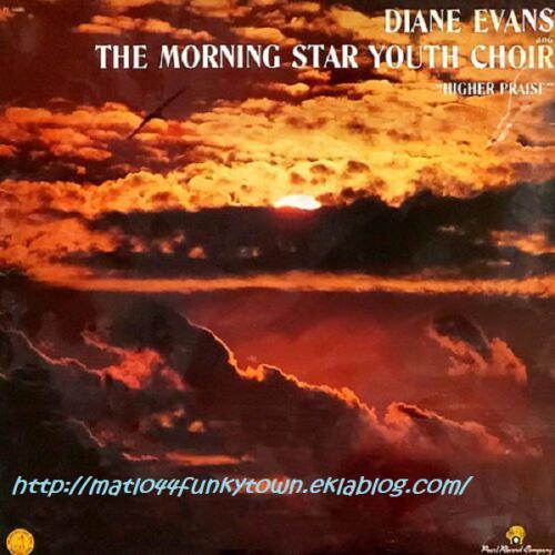 Higher Praise - Diane Evans & The Morning Star Youth Choir