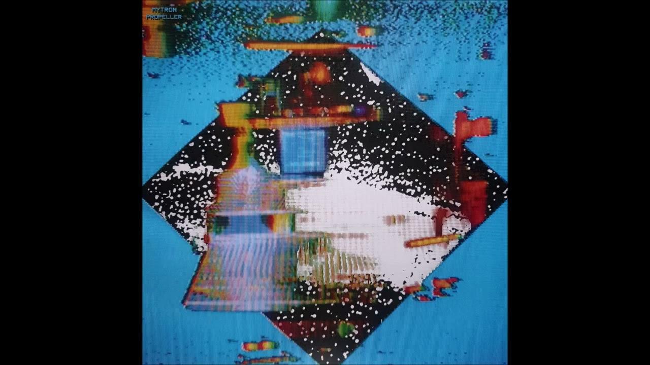 Propeller  - Mytron