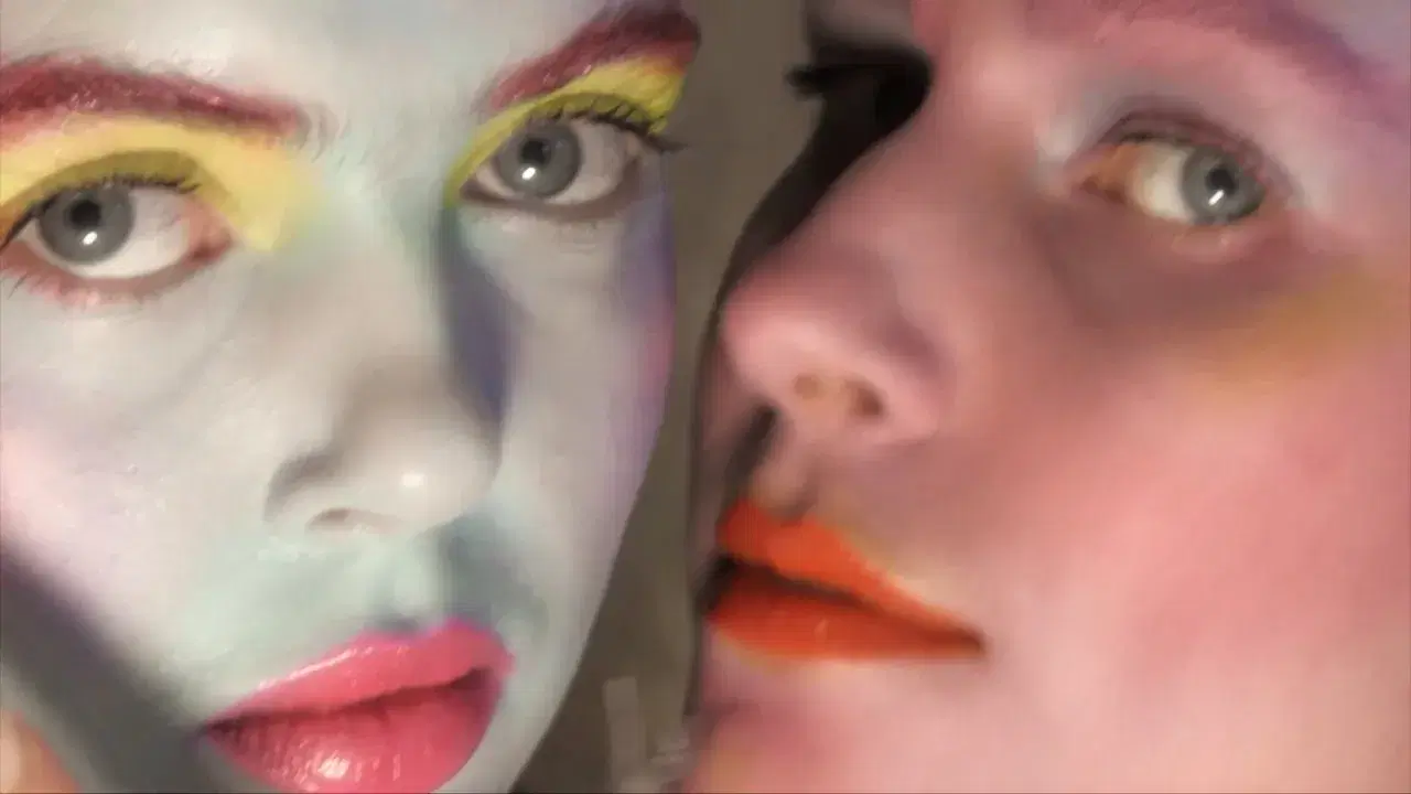 Visions of Ultraflex - Ultraflex