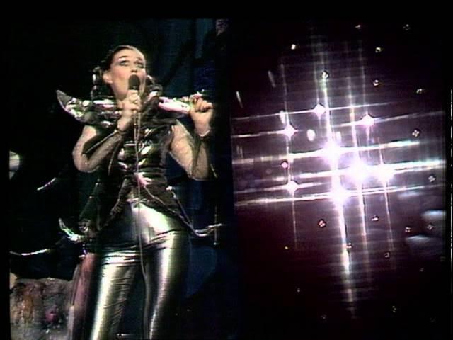  - Mistral