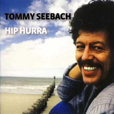Rickard Masip Presents Scandinavian Funk Experience - Tommy Seebach