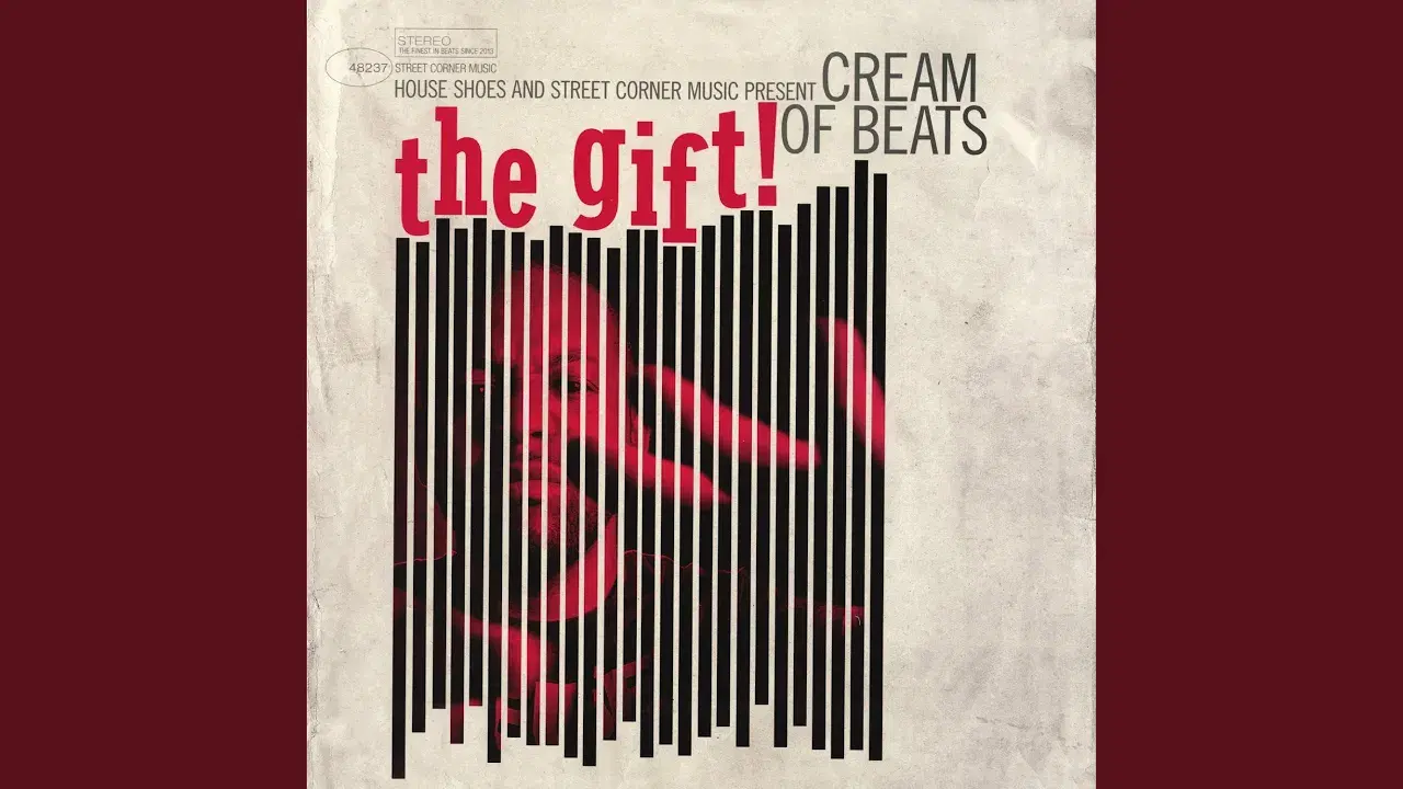 The Gift: Volume Six - Cream Of Beats