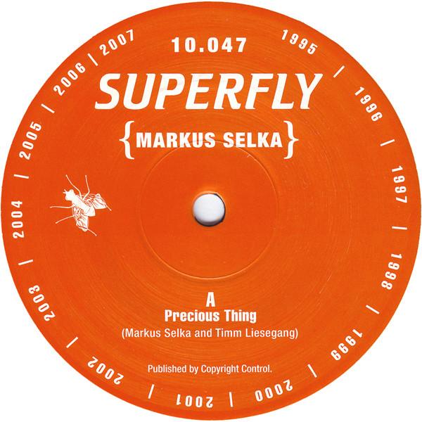  - Markus Selka