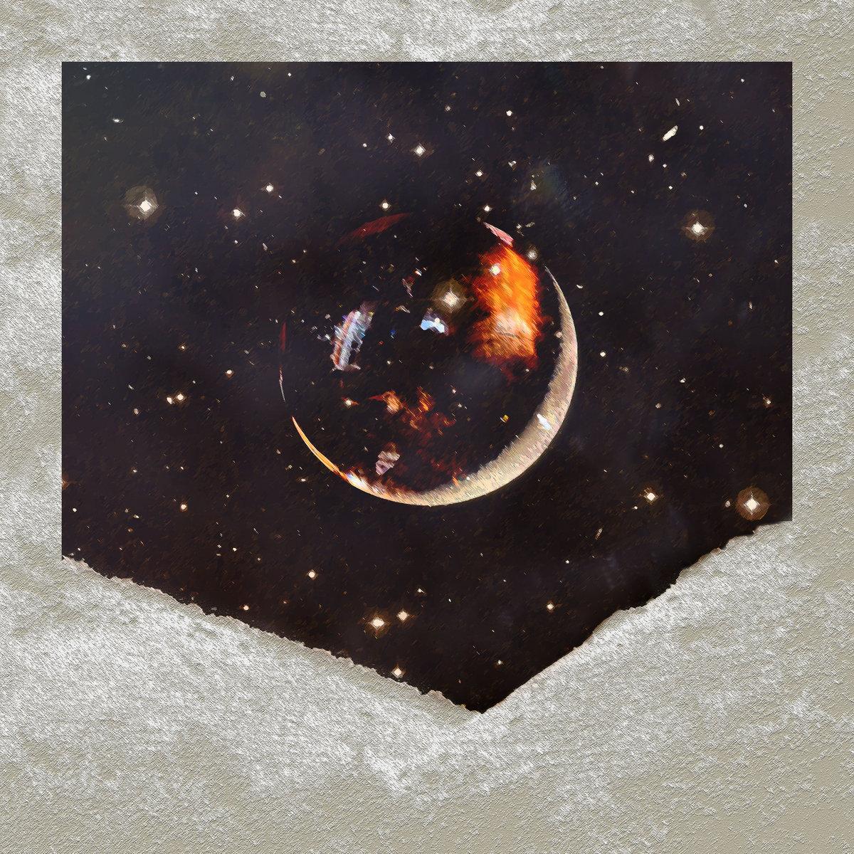 New Moon - Azamiah