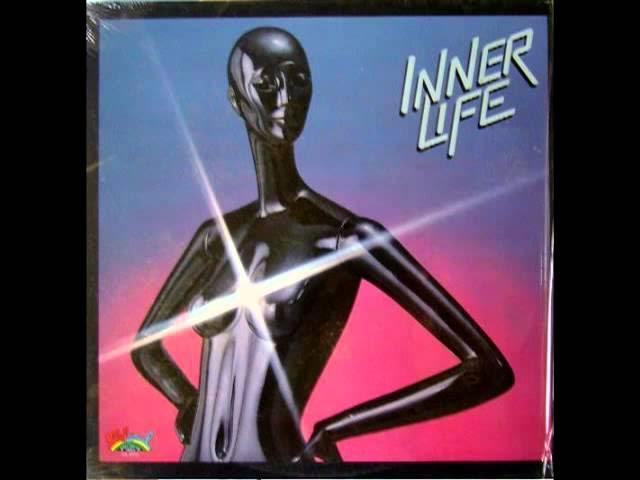 Larry Levan's Paradise Garage - Inner Life