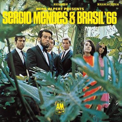  - SERGIO MENDES & BRASIL 66’