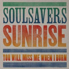 Sunrise - Soulsavers