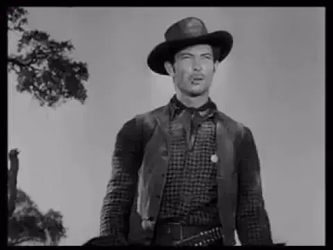 High Noon - Tex Ritter
