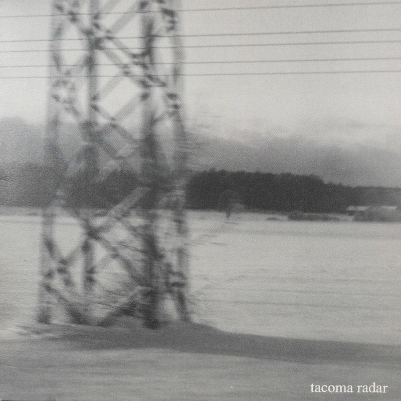 No One Waved Goodbye - Tacoma Radar