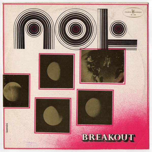  - Breakout