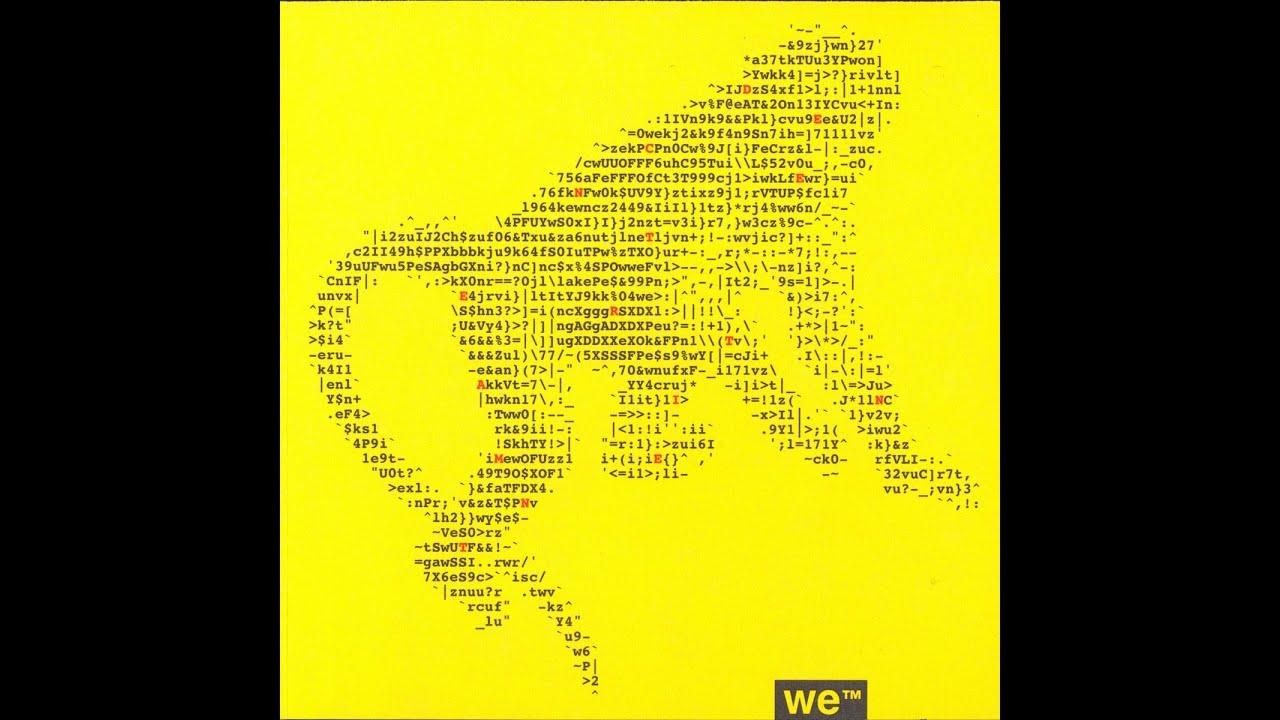 Decentertainment - WE