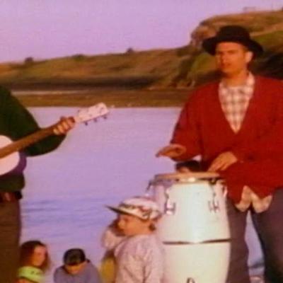 - Crowded House