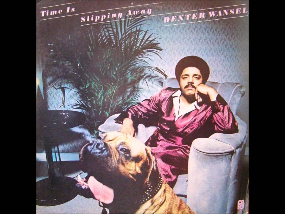  - Dexter Wansel