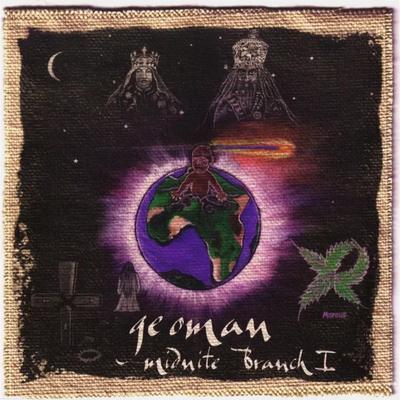Geoman - Midnite