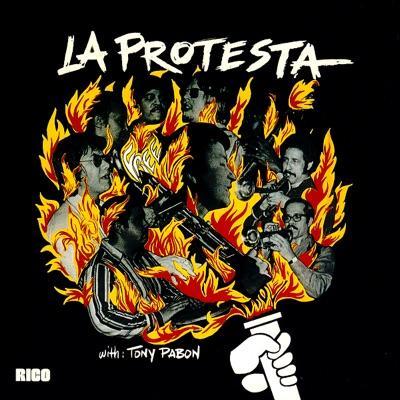  - La Protesta