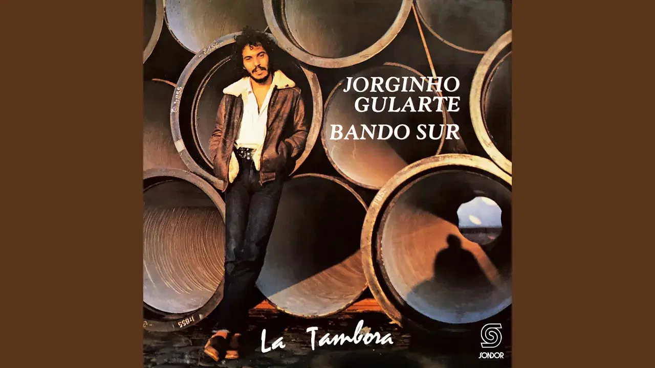  - Jorginho Gularte