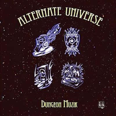 Alternate Universe - Dungeon Muzik