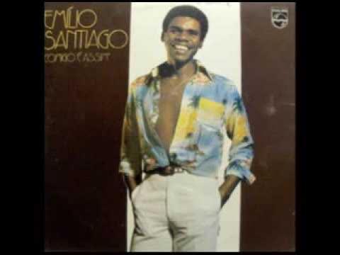  - Emilio Santiago
