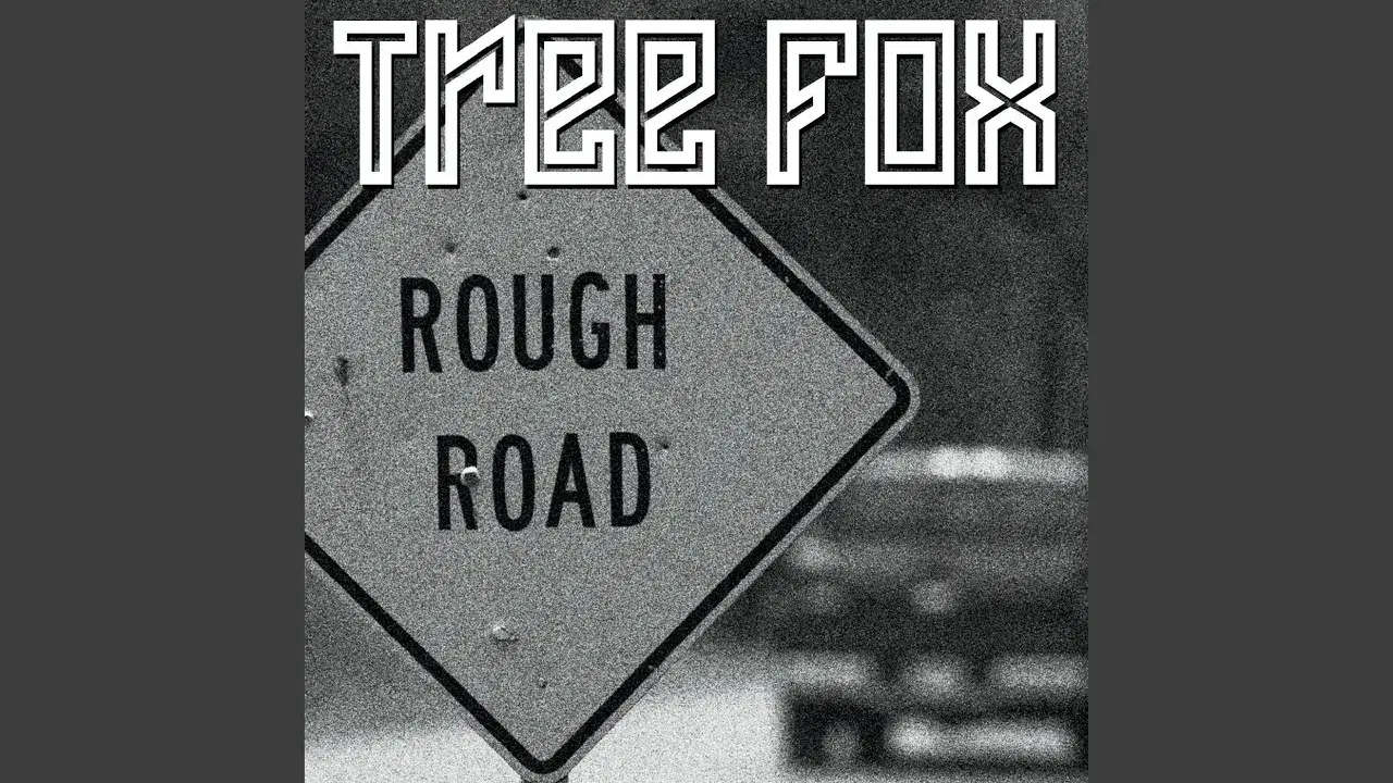  - Tree Fox