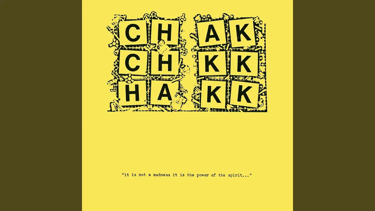 Clocks and Babies - Chakk