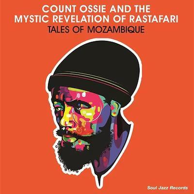 Tales Of Mozambique - Count Ossie, The Mystic Revelation Of Rastafari