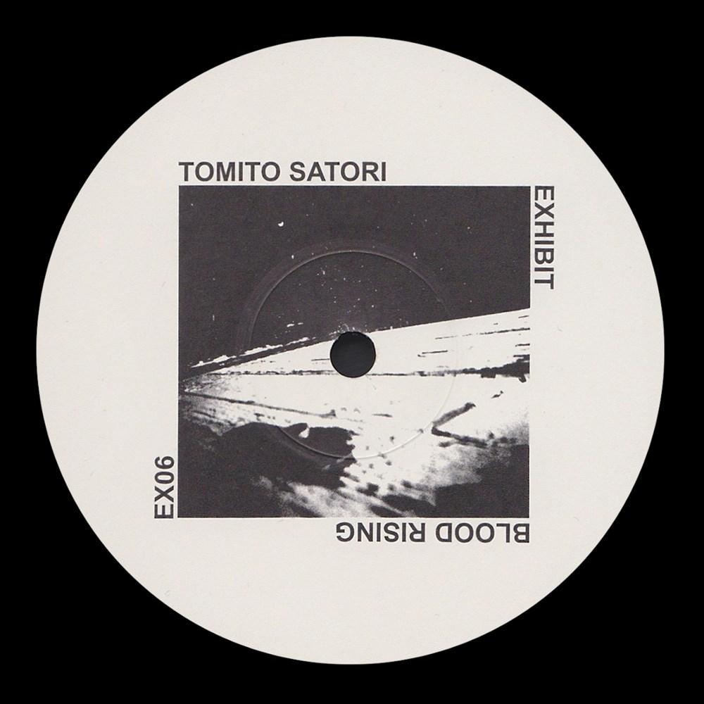 Blood Rising - Tomito Satori