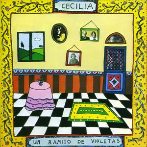 Un Ramito De Violetas - Cecilia
