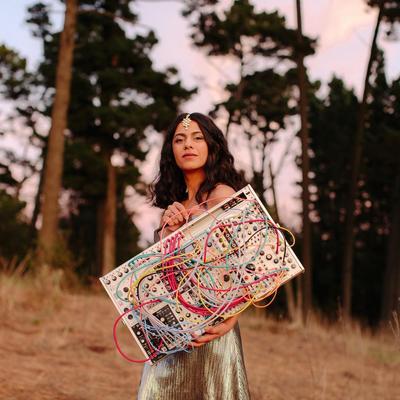 Under the Lilac Sky - Arushi Jain