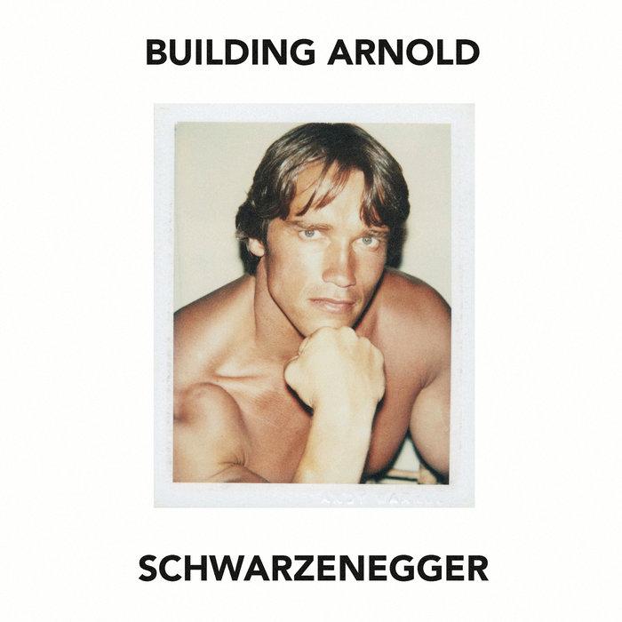 Building Arnold Schwarzenegger - Krikor