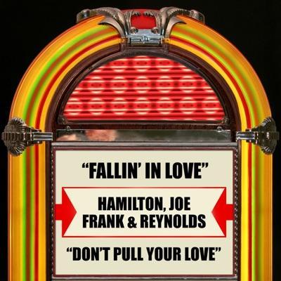  - Hamilton Joe Frank Reynolds